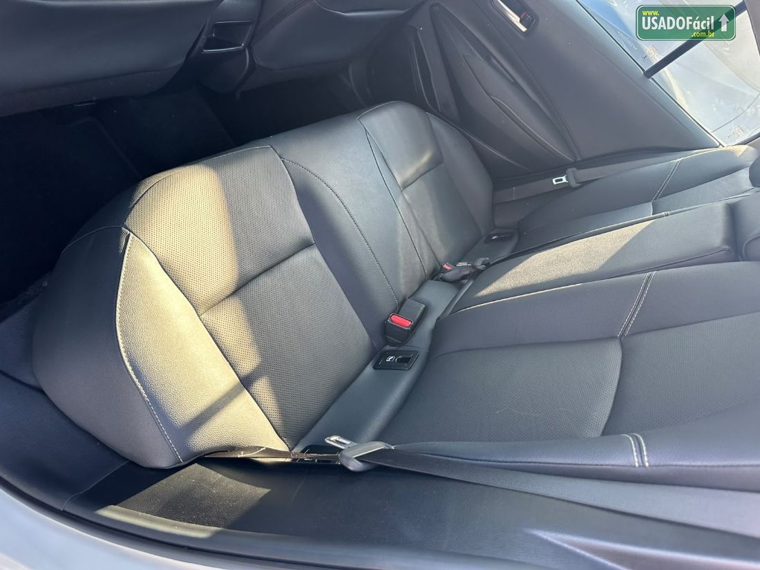 Toyota Corolla XEI 2.0 Automático Flex 2022/2023 — foto 5 de 9