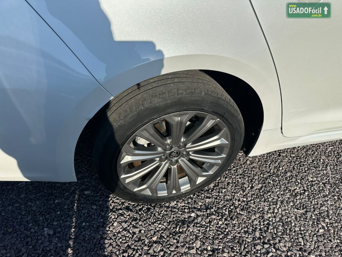 Toyota Corolla XEI 2.0 Automático Flex 2022/2023 — foto 6 de 9