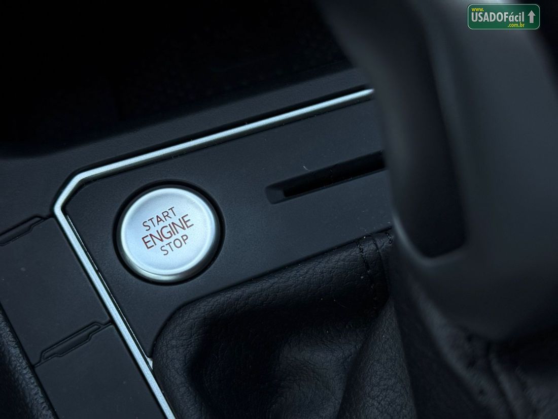 Volkswagen Nivus Highline 200 TSI Automático Flex 2023/2023 — foto 15 de 18