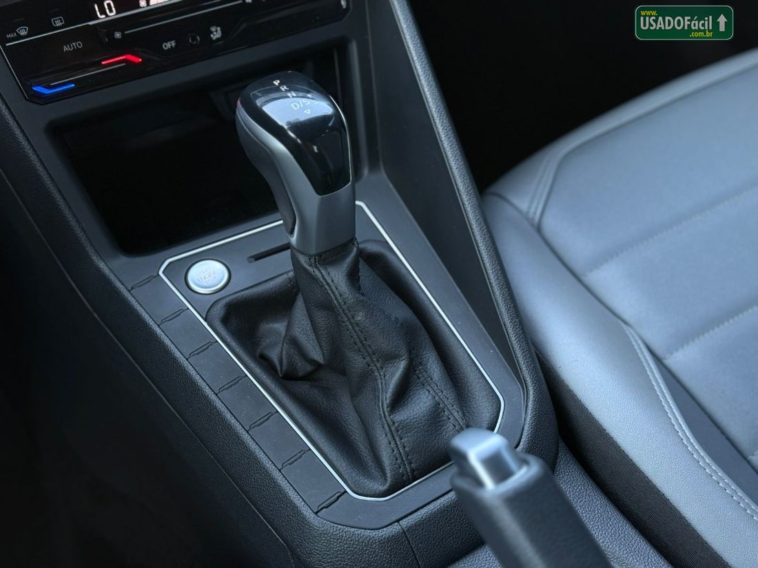 Volkswagen Nivus Highline 200 TSI Automático Flex 2023/2023 — foto 16 de 18