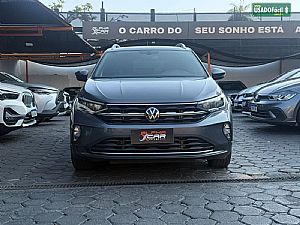 Volkswagen Nivus Highline 200 TSI Automático Flex