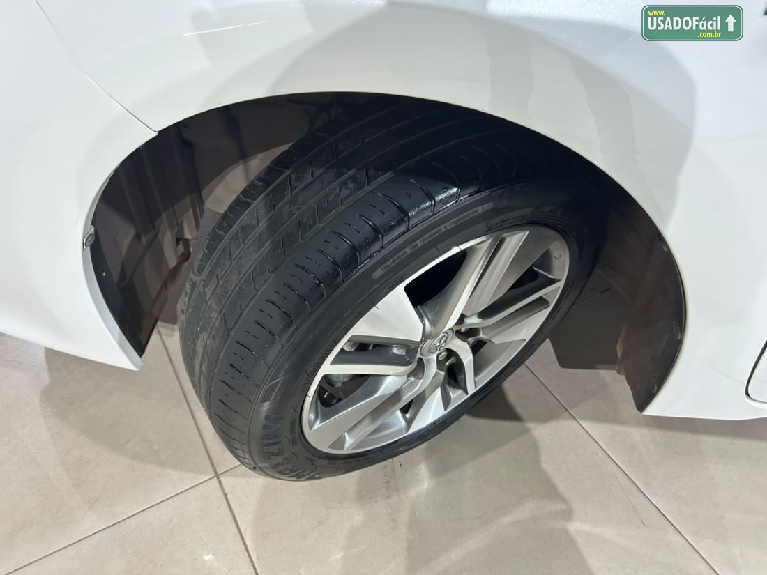 Toyota Corolla GLi Upper 1.8 Automático Flex 2016/2016 — foto 12 de 26