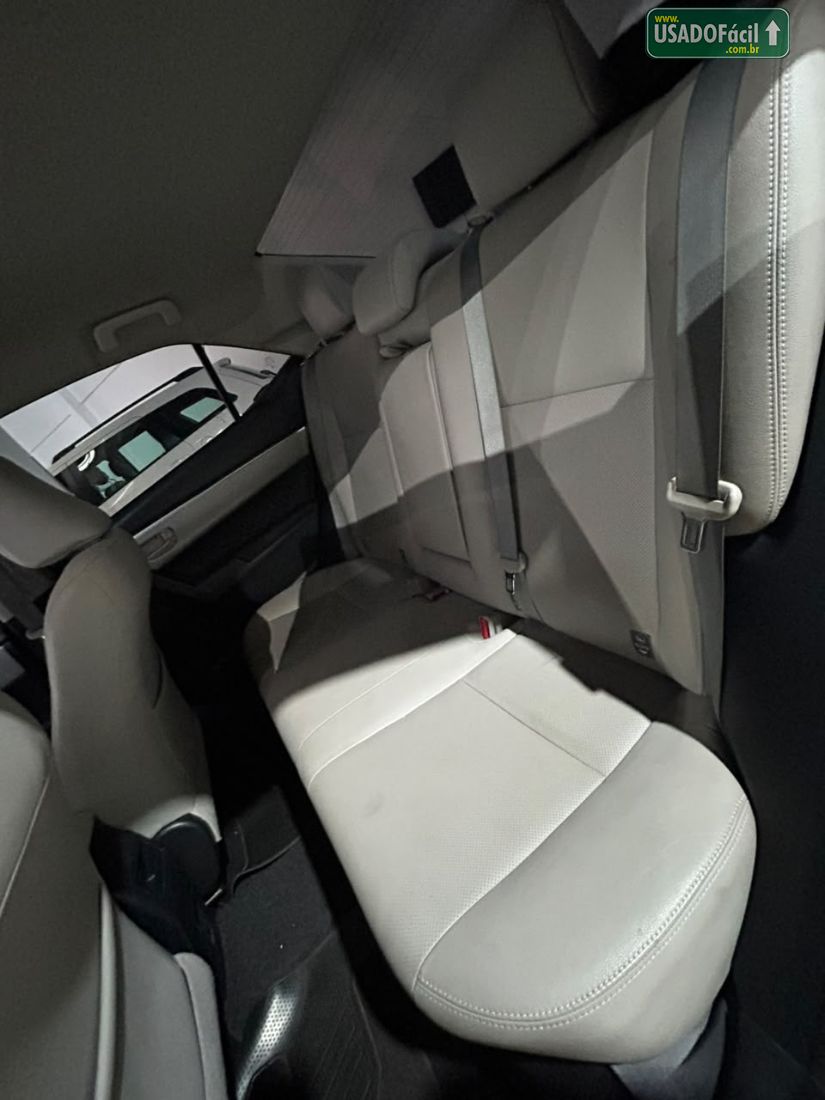 Toyota Corolla GLi Upper 1.8 Automático Flex 2016/2016 — foto 16 de 26