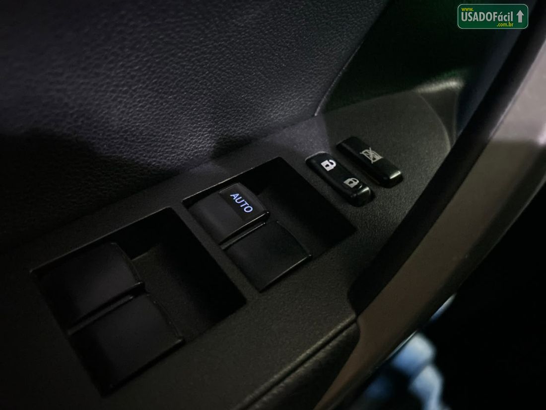 Toyota Corolla GLi Upper 1.8 Automático Flex 2016/2016 — foto 22 de 26