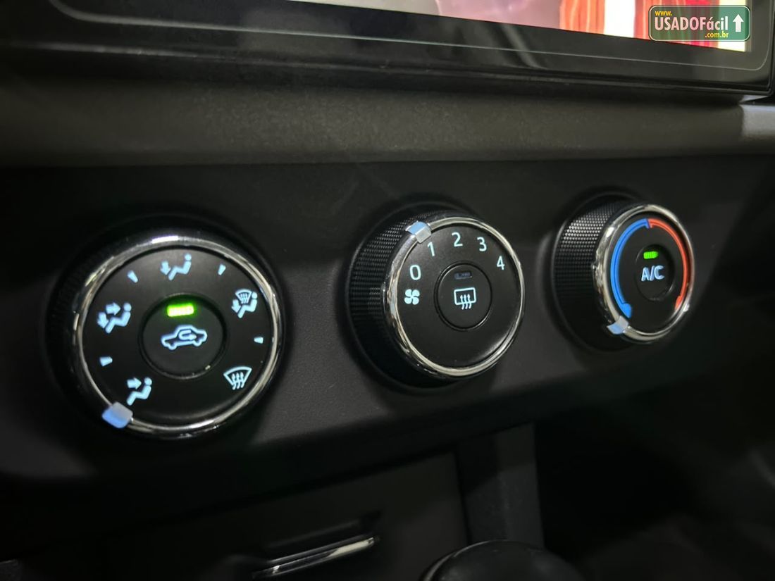 Toyota Corolla GLi Upper 1.8 Automático Flex 2016/2016 — foto 25 de 26