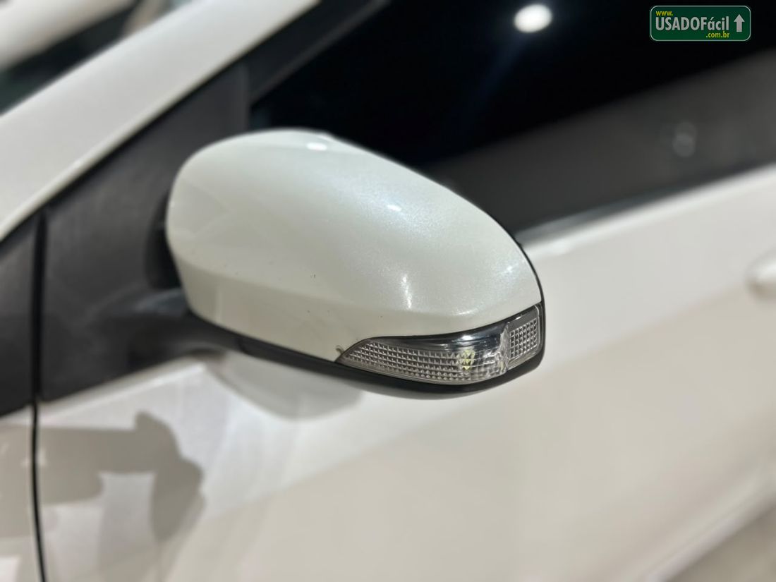 Toyota Corolla GLi Upper 1.8 Automático Flex 2016/2016 — foto 7 de 26