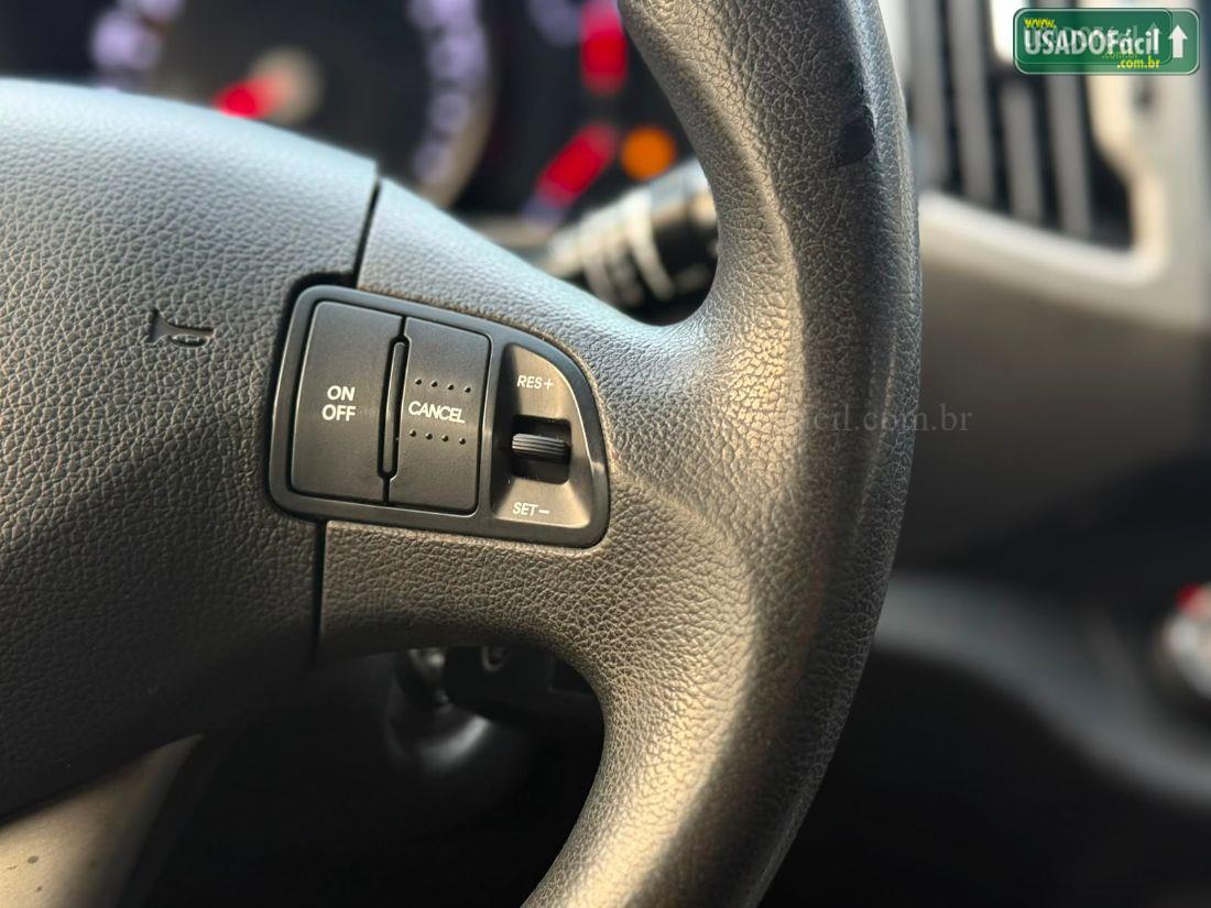 KIA MOTORS Sportage LX Flex Automático 2015/2016 — foto 13 de 18