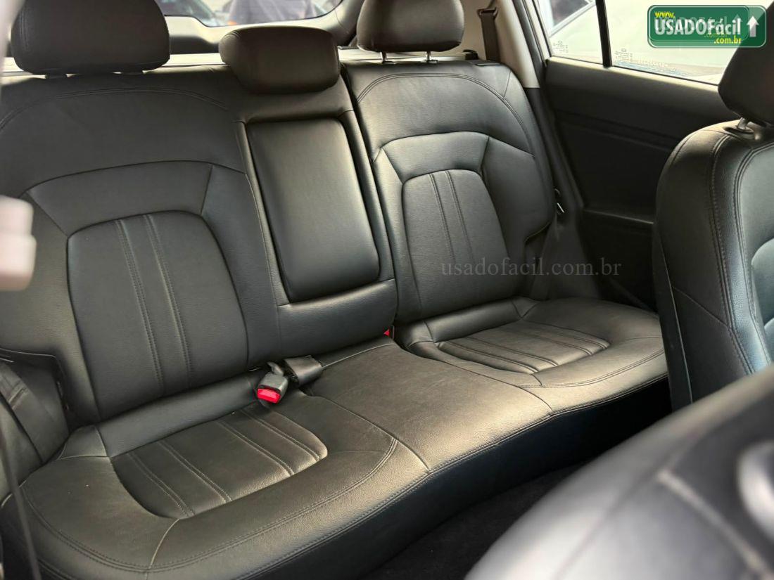 KIA MOTORS Sportage LX Flex Automático 2015/2016 — foto 7 de 18