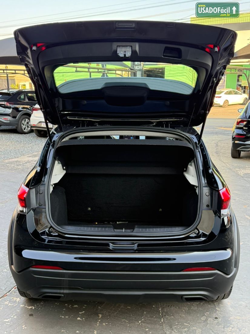 Fiat Pulse Drive 1.3 Automático 2024/2025 — foto 14 de 30