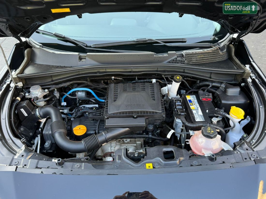 Fiat Pulse Drive 1.3 Automático 2024/2025 — foto 18 de 30