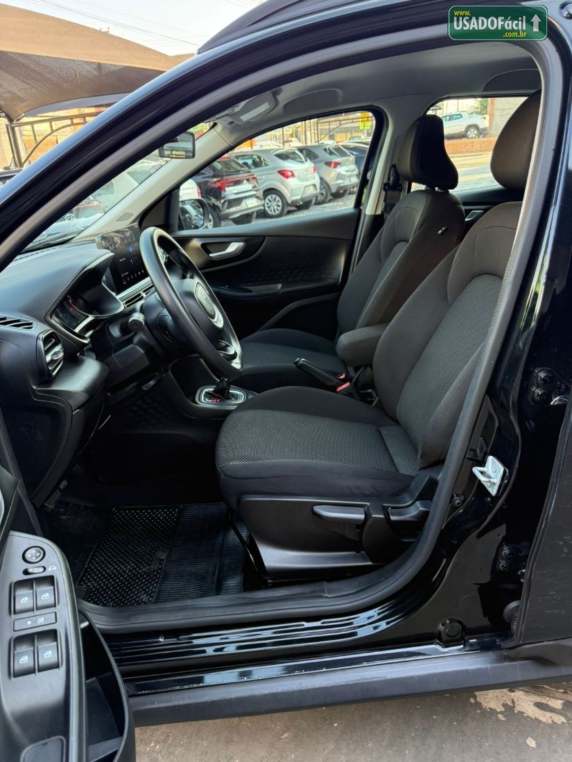 Fiat Pulse Drive 1.3 Automático 2024/2025 — foto 19 de 30