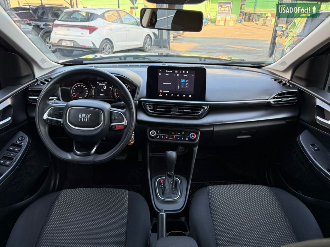 Fiat Pulse Drive 1.3 Automático 2024/2025 — foto 20 de 30