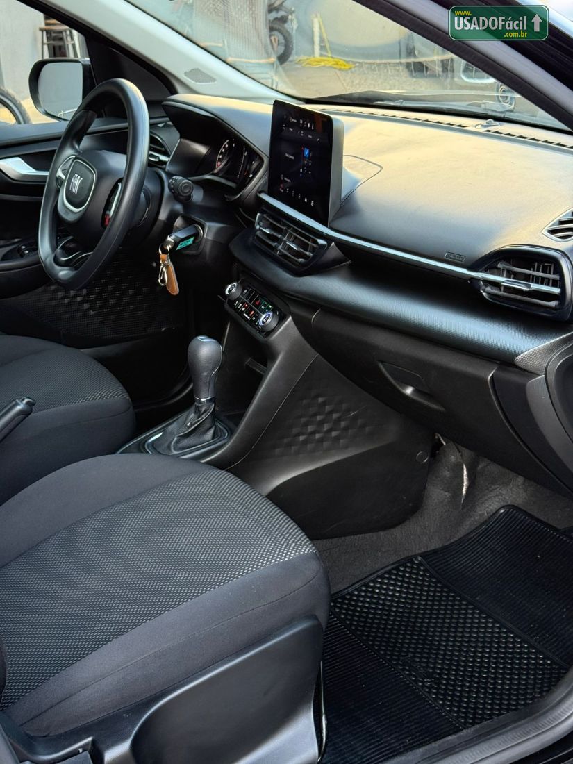 Fiat Pulse Drive 1.3 Automático 2024/2025 — foto 24 de 30