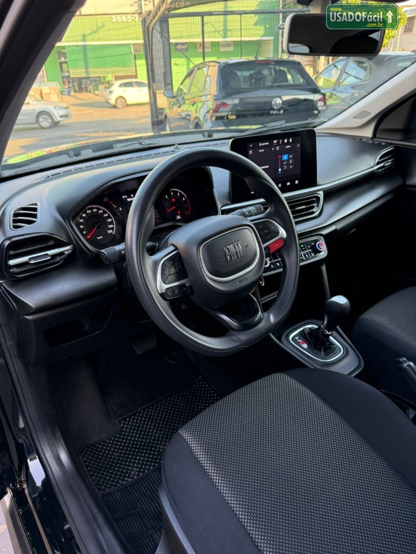 Fiat Pulse Drive 1.3 Automático 2024/2025 — foto 26 de 30