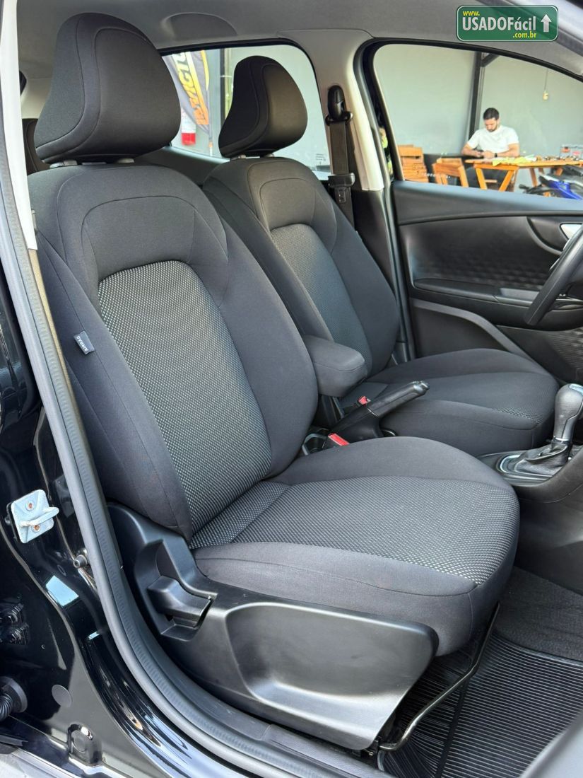 Fiat Pulse Drive 1.3 Automático 2024/2025 — foto 27 de 30