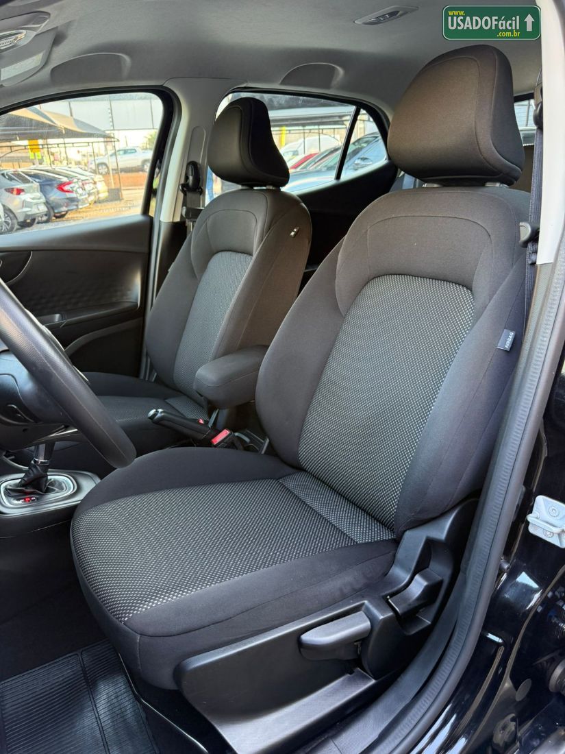 Fiat Pulse Drive 1.3 Automático 2024/2025 — foto 28 de 30