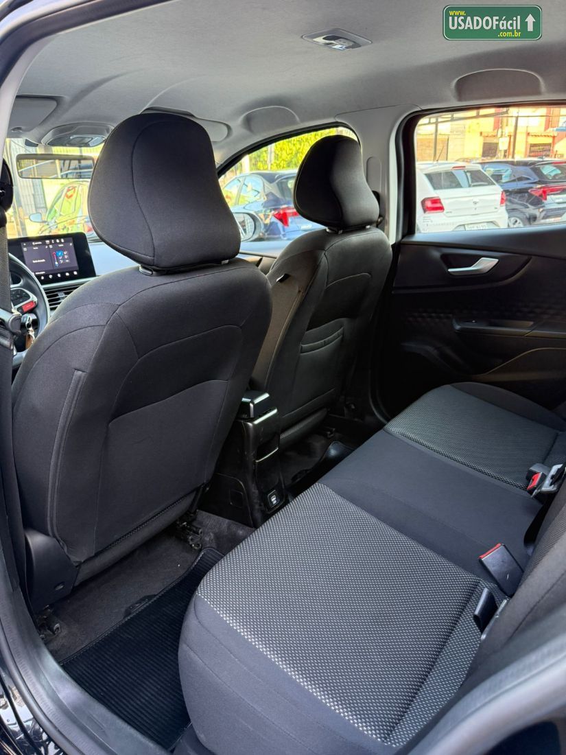 Fiat Pulse Drive 1.3 Automático 2024/2025 — foto 29 de 30