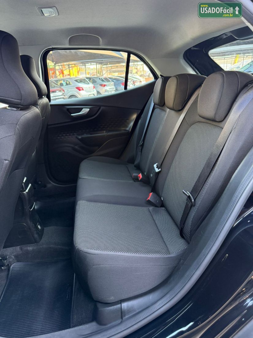Fiat Pulse Drive 1.3 Automático 2024/2025 — foto 30 de 30