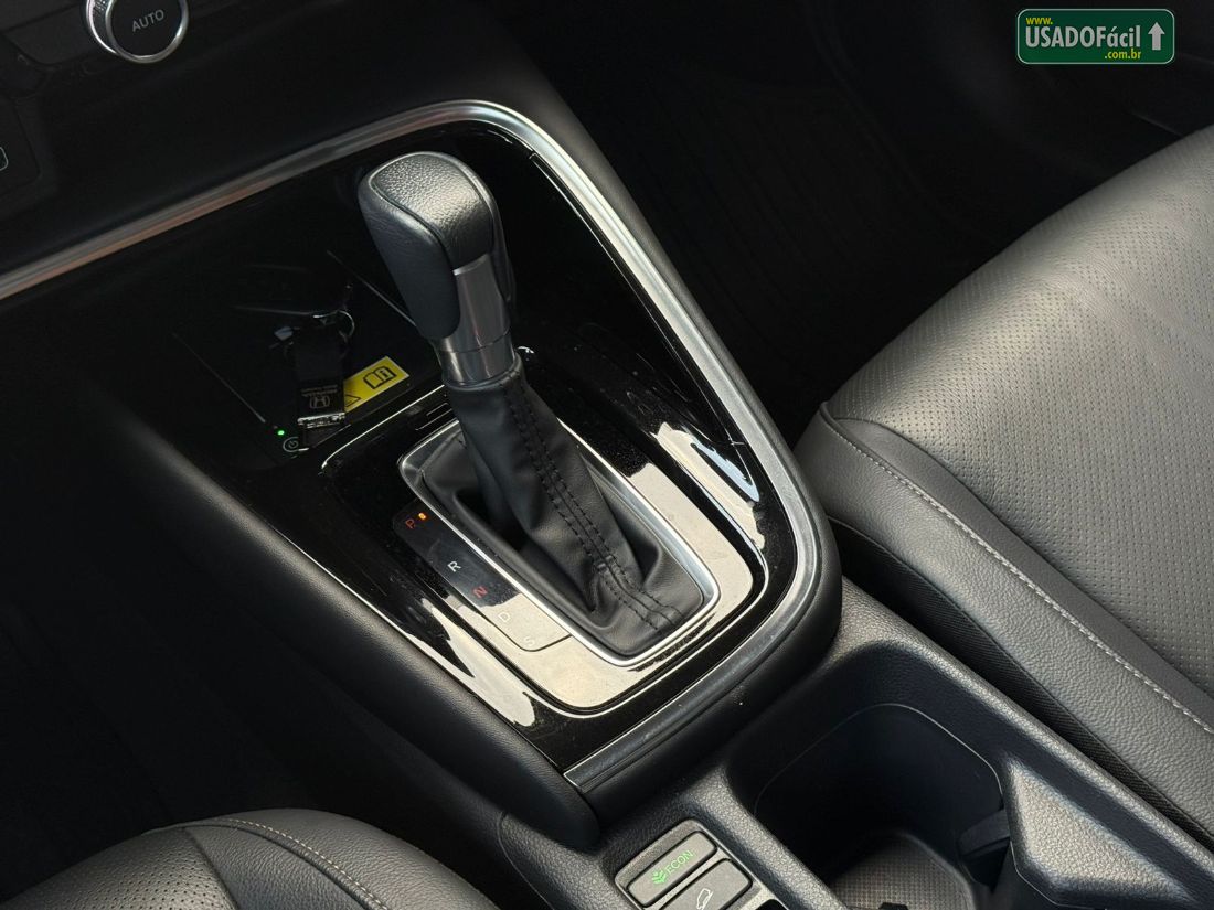 Honda HRV EXL Sensing 1.5 Automático 2024/2025 — foto 20 de 23