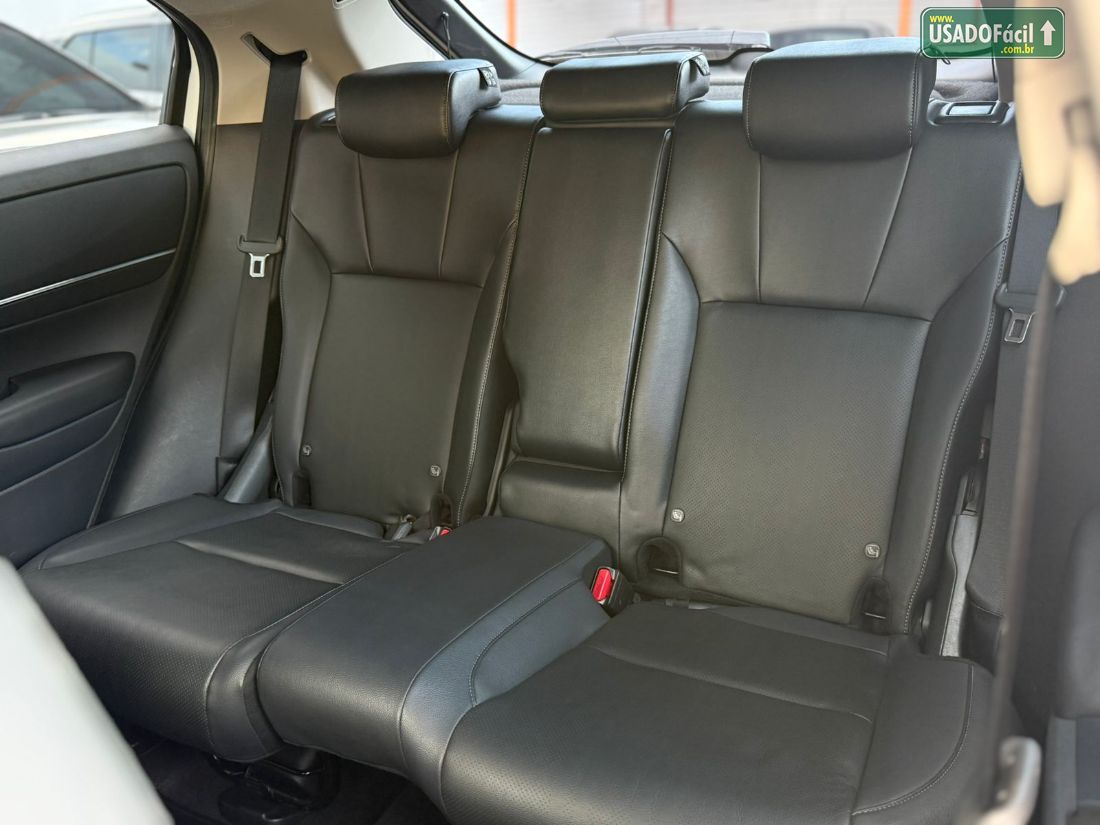 Honda HRV EXL Sensing 1.5 Automático 2024/2025 — foto 7 de 23