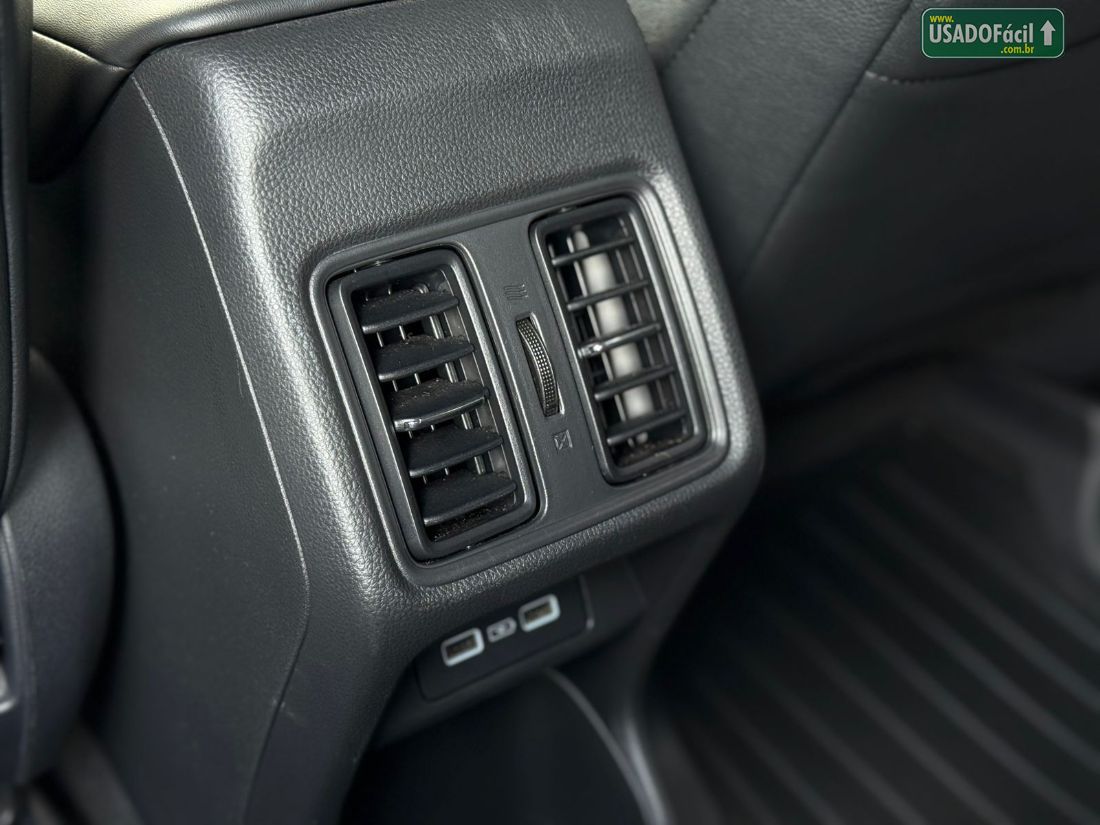 Honda HRV EXL Sensing 1.5 Automático 2024/2025 — foto 9 de 23