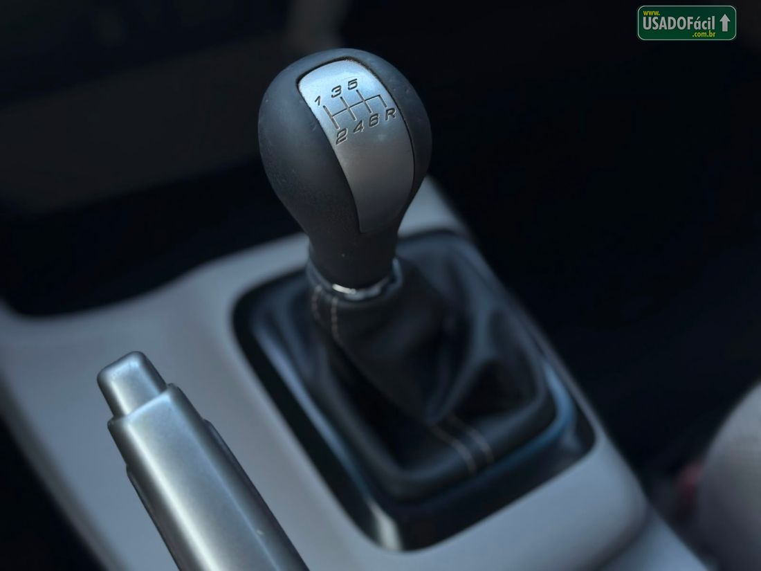 Honda Civic Sedan LXS 1.8 Mecânico 2015/2016 — foto 17 de 20