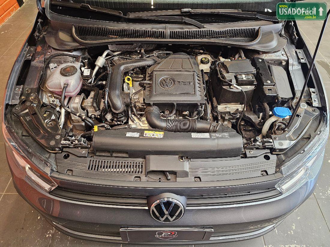 VOLKSWAGEN Polo Sense 200 TSI 1.0 Automático Flex 2024/2025 — foto 15 de 15