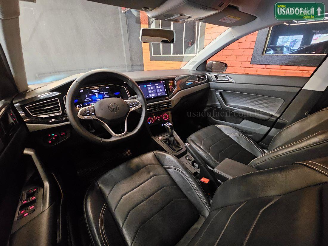 VOLKSWAGEN Polo Sense 200 TSI 1.0 Automático Flex 2024/2025 — foto 6 de 15