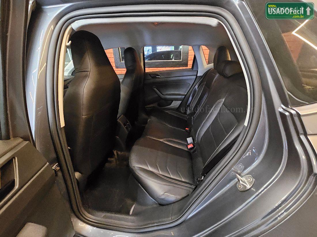 VOLKSWAGEN Polo Sense 200 TSI 1.0 Automático Flex 2024/2025 — foto 8 de 15