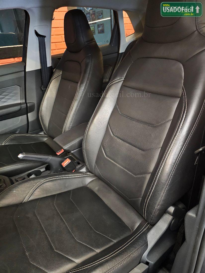VOLKSWAGEN Polo Sense 200 TSI 1.0 Automático Flex 2024/2025 — foto 9 de 15
