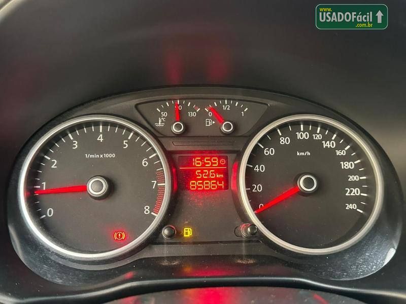 Volkswagen Saveiro CE 1.6 Mi Total Flex 2012/2013 — foto 6 de 8