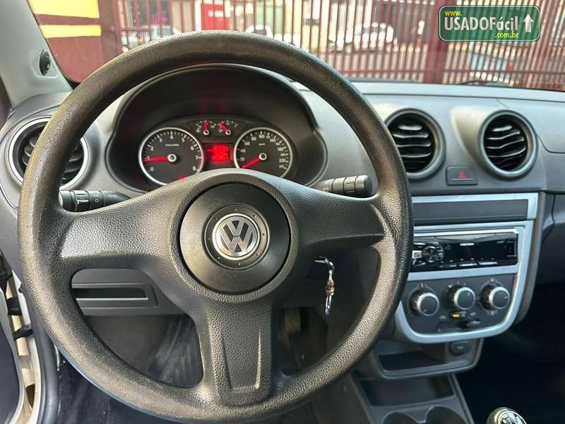 Volkswagen Saveiro CE 1.6 Mi Total Flex 2012/2013 — foto 7 de 8