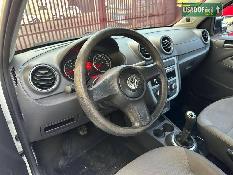 Volkswagen Saveiro CE 1.6 Mi Total Flex 2012/2013 — foto 8 de 8