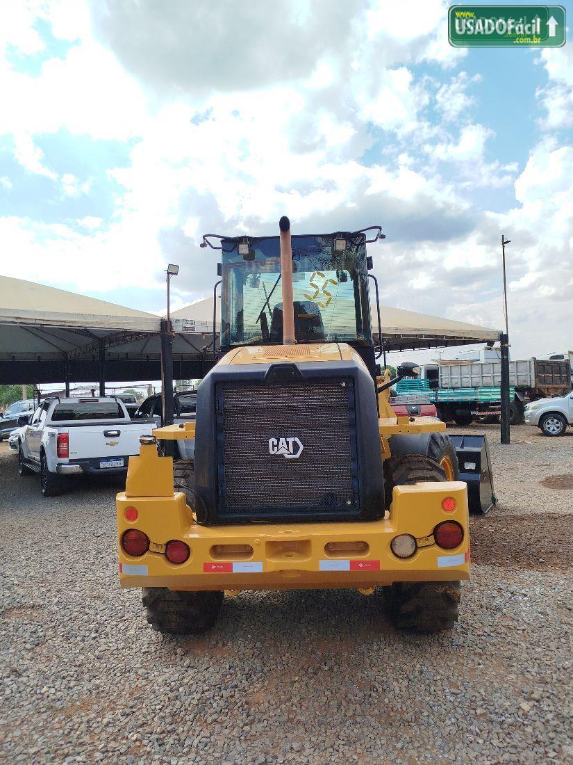 CAT CAT 920K 2020/2020 — foto 4 de 8