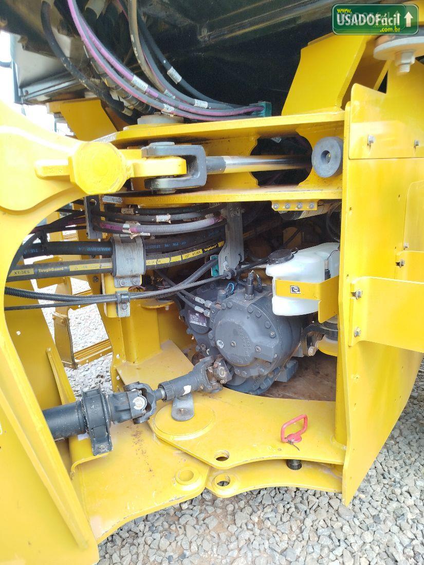 CAT CAT 920K 2020/2020 — foto 8 de 8