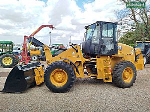 CAT CAT 920K
