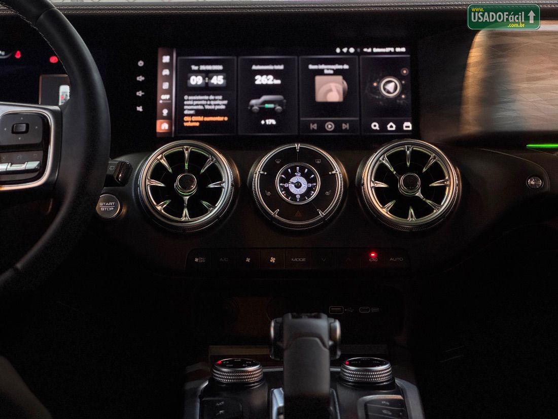GWM Tank 300 AWD Automático Híbrido 2.0 16V 2025/2026 — foto 10 de 20