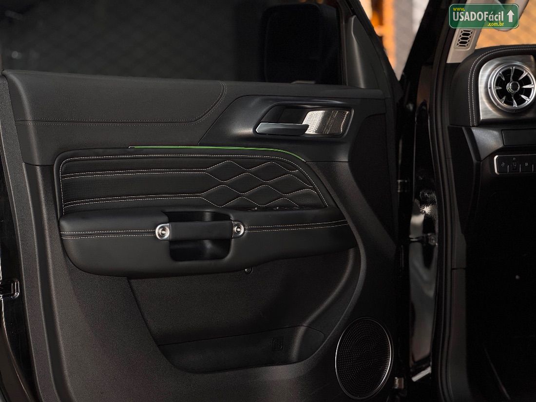 GWM Tank 300 AWD Automático Híbrido 2.0 16V 2025/2026 — foto 4 de 20