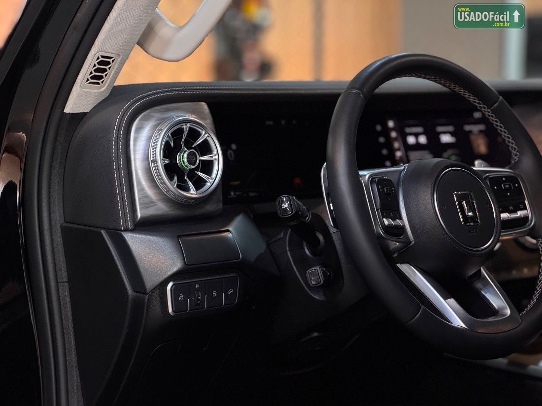 GWM Tank 300 AWD Automático Híbrido 2.0 16V 2025/2026 — foto 6 de 20