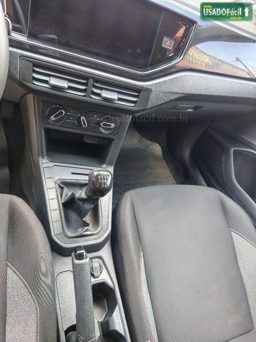VOLKSWAGEN Polo Track 1.0 Flex 2025/2026 — foto 10 de 13