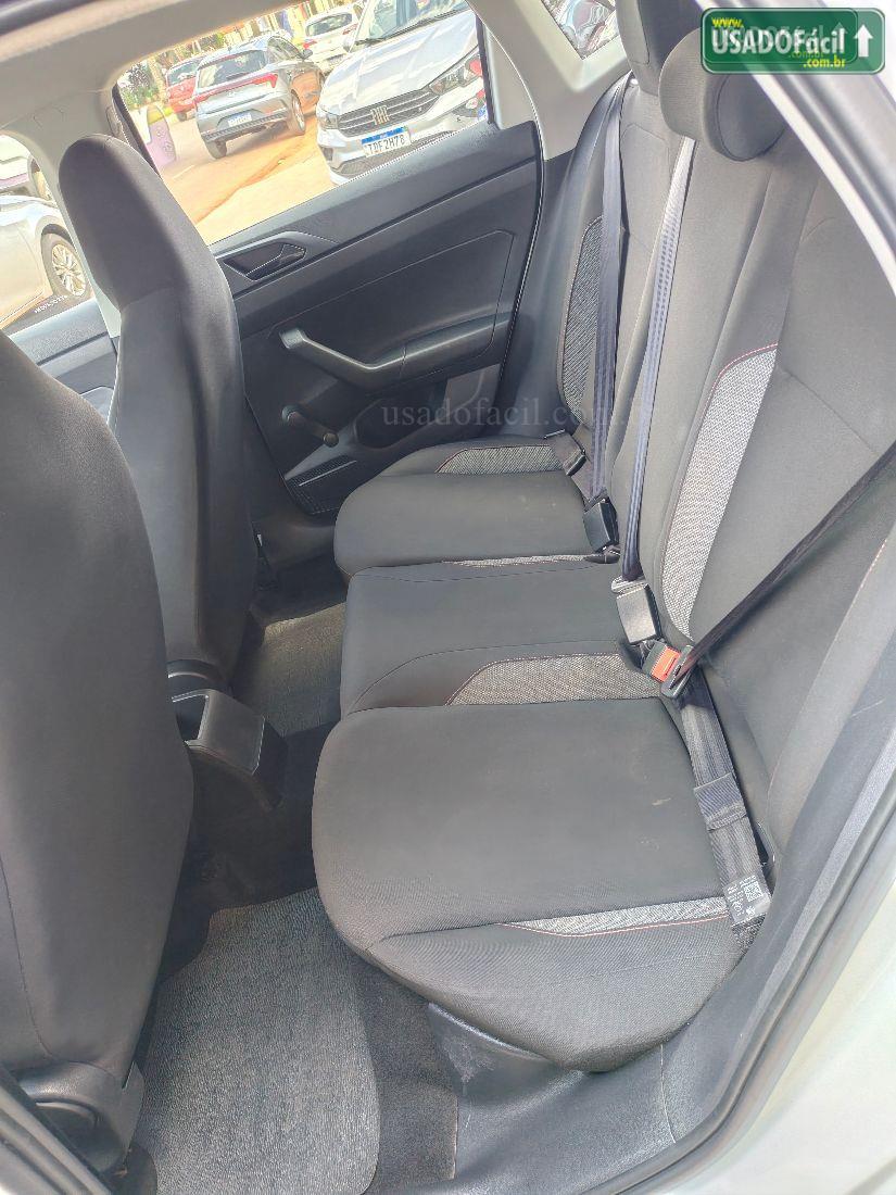 VOLKSWAGEN Polo Track 1.0 Flex 2025/2026 — foto 12 de 13