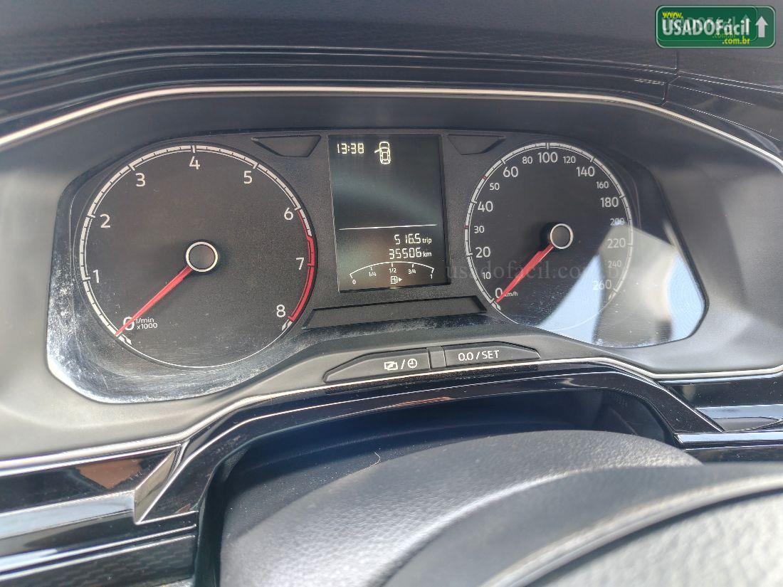VOLKSWAGEN Polo Track 1.0 Flex 2025/2026 — foto 8 de 13