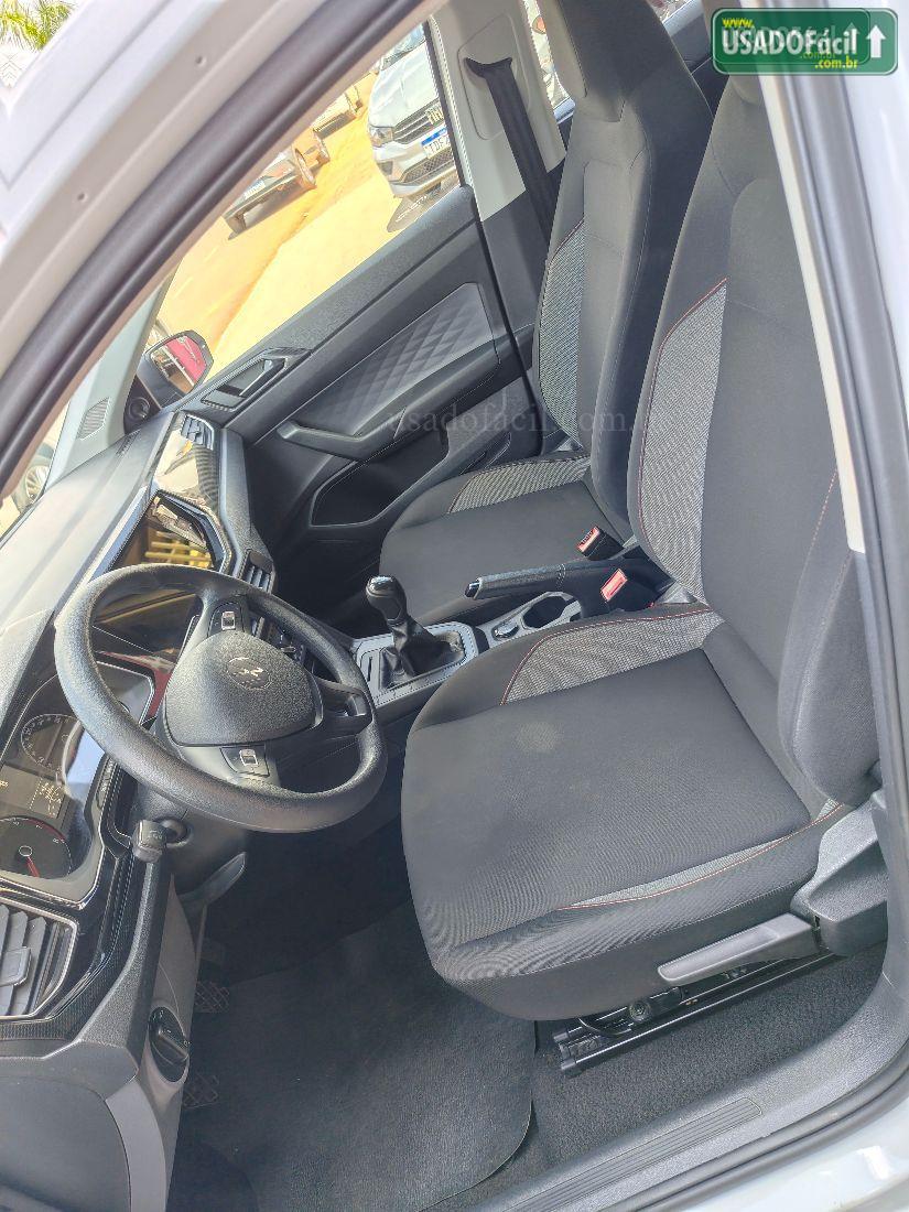 VOLKSWAGEN Polo Track 1.0 Flex 2025/2026 — foto 9 de 13