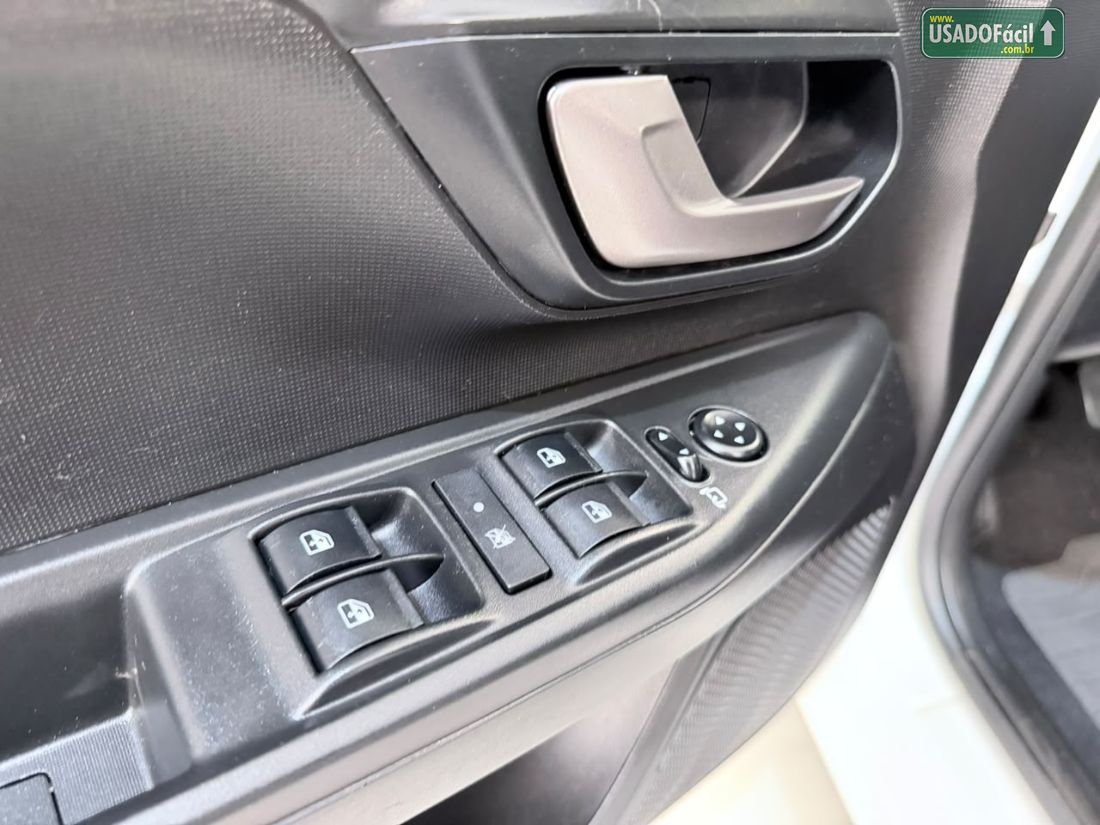 Fiat Strada Volcano CD 1.3 Mecânico Flex 2022/2023 — foto 5 de 17