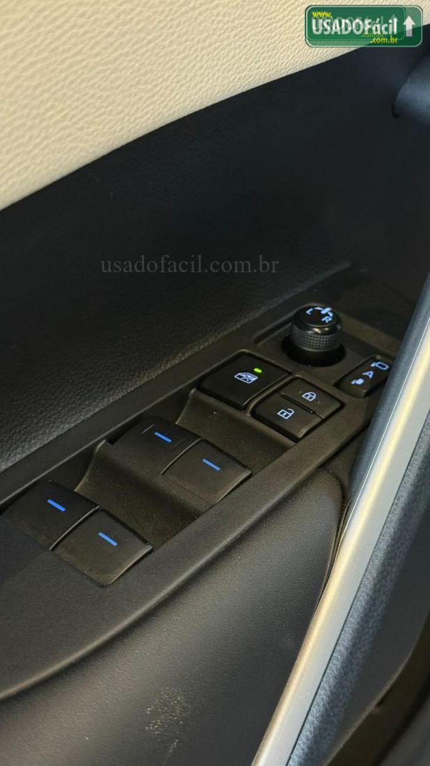 TOYOTA Corolla Cross XRX 1.8 16V Automático Híbrido 2024/2024 — foto 19 de 19