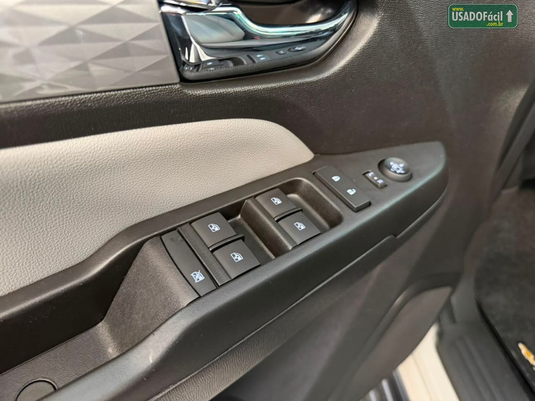 CHEVROLET/GM S10 LTZ CD 2.8 4x4 TDI Automático Diesel 2026/2026 — foto 6 de 19