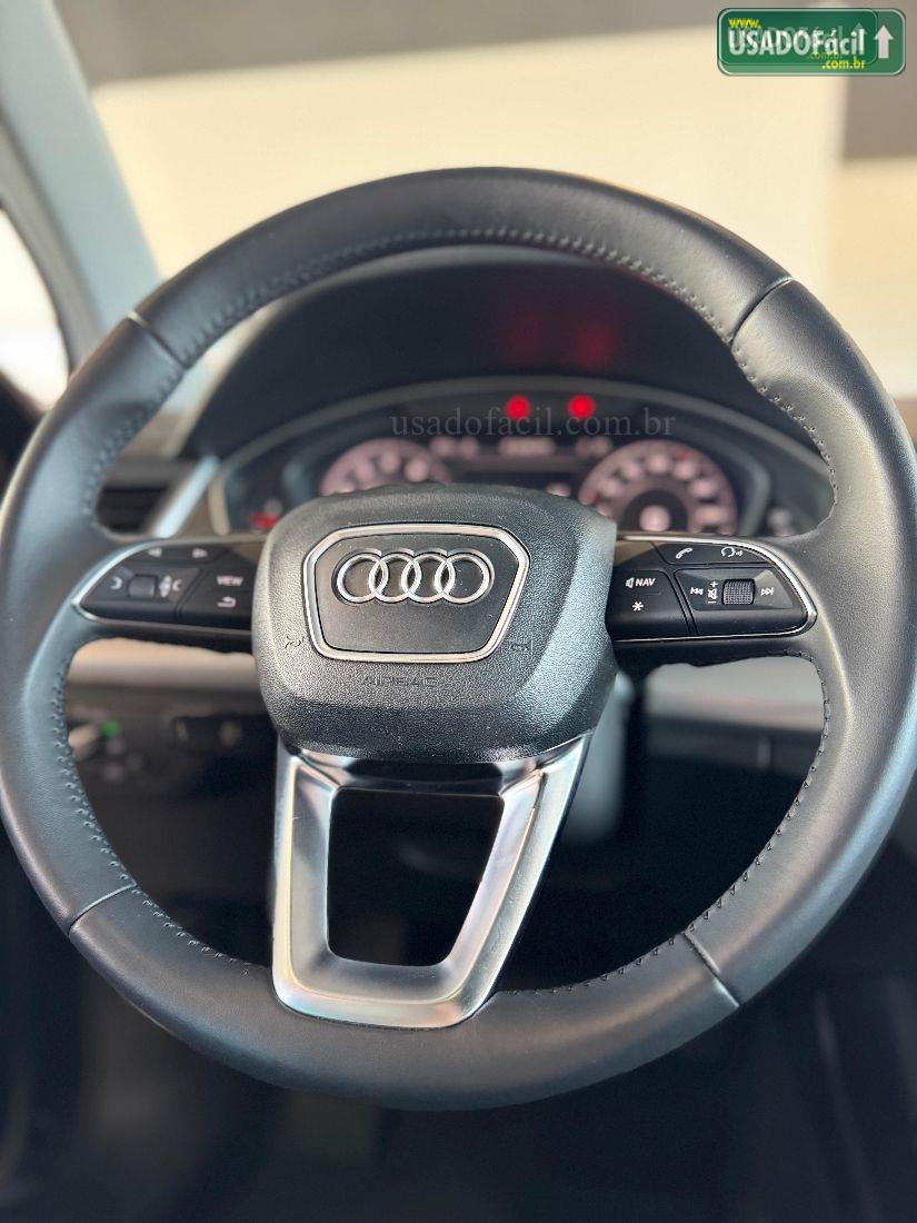 AUDI Audi Q5 Prestige Plus 2.0 TFSI Quattro S-Tronic 2019/2019 — foto 15 de 28