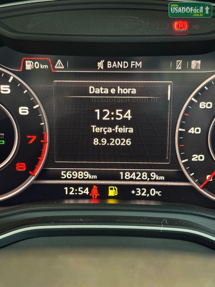 AUDI Audi Q5 Prestige Plus 2.0 TFSI Quattro S-Tronic 2019/2019 — foto 20 de 28