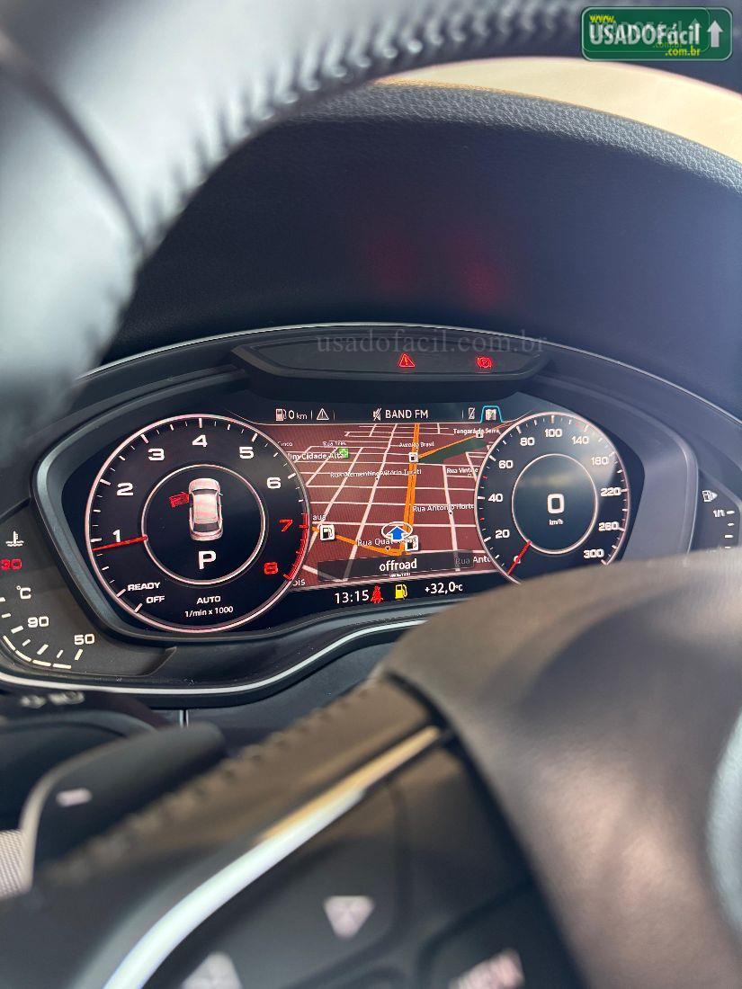 AUDI Audi Q5 Prestige Plus 2.0 TFSI Quattro S-Tronic 2019/2019 — foto 21 de 28