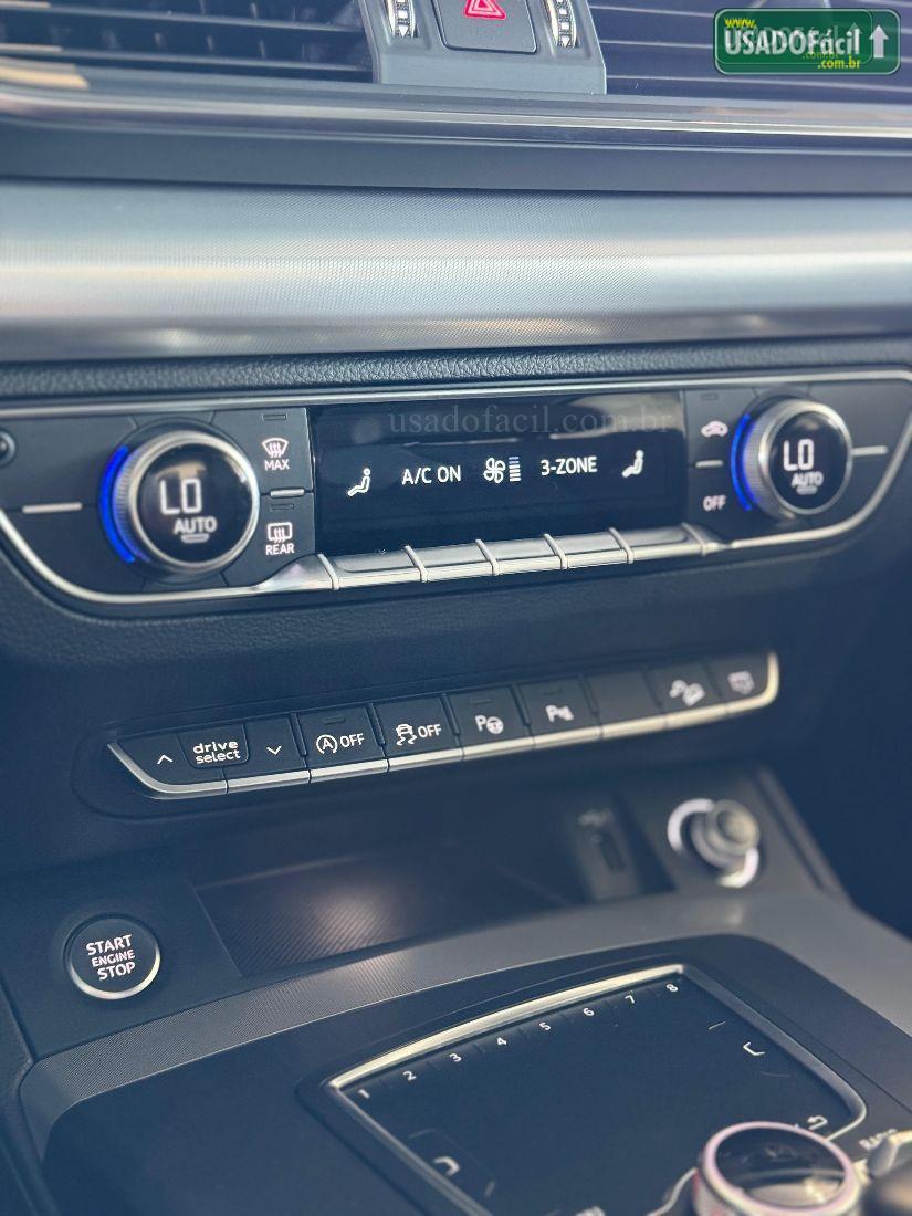 AUDI Audi Q5 Prestige Plus 2.0 TFSI Quattro S-Tronic 2019/2019 — foto 22 de 28